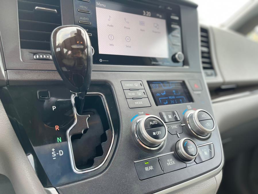 2020 Toyota Sienna XLE FWD 8-Passenger (Natl), available for sale in Irvington , New Jersey | Auto Haus of Irvington Corp. Irvington , New Jersey 2020 Toyota Sienna XLE FWD 8-Passenger (Natl), available for sale in Irvington , New Jersey | Auto Haus of Irvington Corp. Irvington , New Jersey