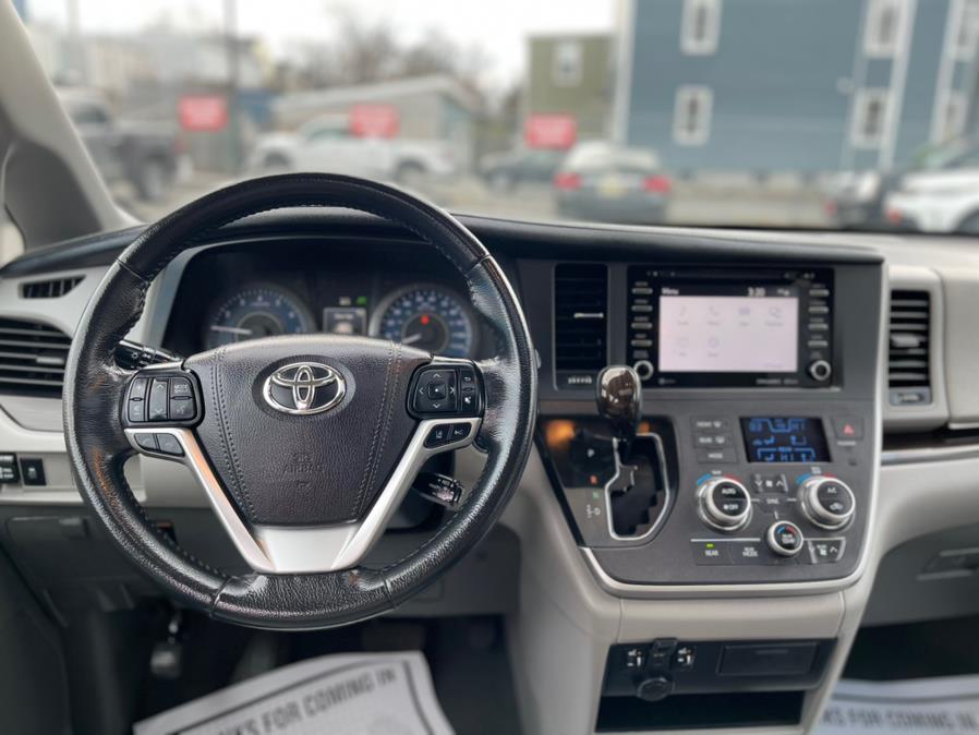 2020 Toyota Sienna XLE FWD 8-Passenger (Natl), available for sale in Irvington , New Jersey | Auto Haus of Irvington Corp. Irvington , New Jersey 2020 Toyota Sienna XLE FWD 8-Passenger (Natl), available for sale in Irvington , New Jersey | Auto Haus of Irvington Corp. Irvington , New Jersey