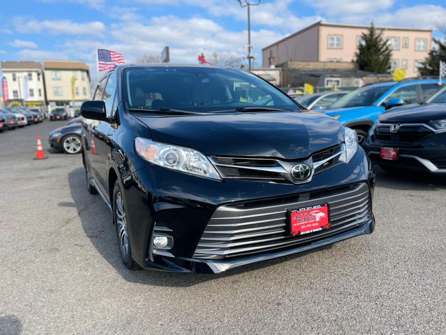 2020 Toyota Sienna XLE FWD 8-Passenger (Natl), available for sale in Irvington , New Jersey | Auto Haus of Irvington Corp. Irvington , New Jersey 2020 Toyota Sienna XLE FWD 8-Passenger (Natl), available for sale in Irvington , New Jersey | Auto Haus of Irvington Corp. Irvington , New Jersey