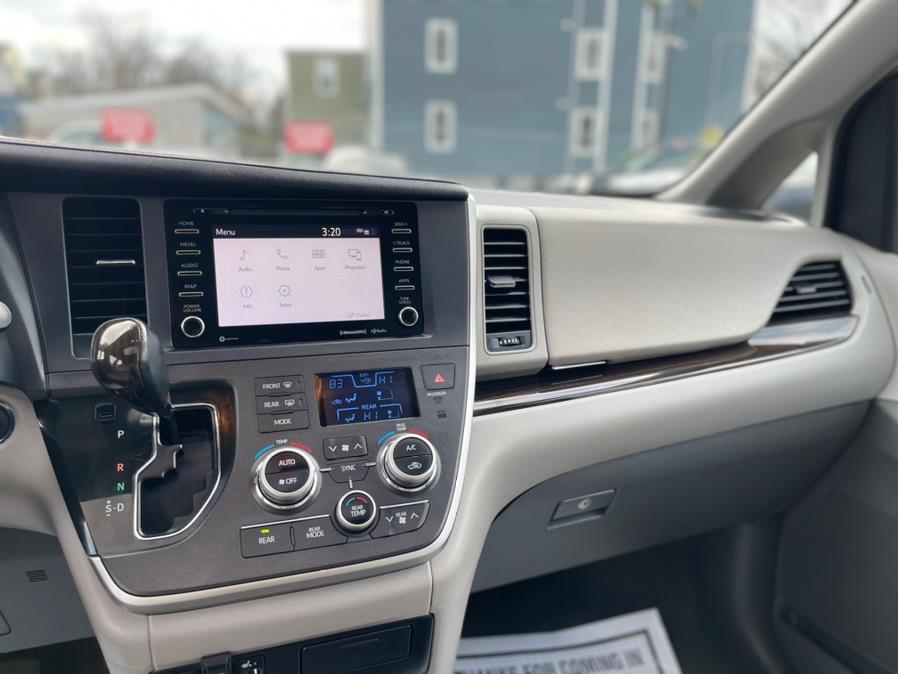 2020 Toyota Sienna XLE FWD 8-Passenger (Natl), available for sale in Irvington , New Jersey | Auto Haus of Irvington Corp. Irvington , New Jersey 2020 Toyota Sienna XLE FWD 8-Passenger (Natl), available for sale in Irvington , New Jersey | Auto Haus of Irvington Corp. Irvington , New Jersey