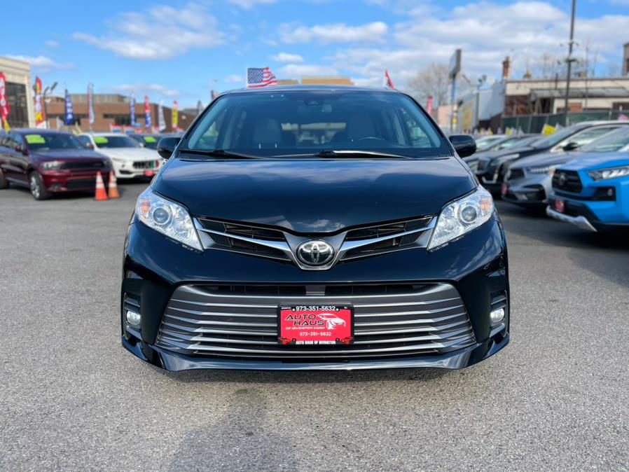2020 Toyota Sienna XLE FWD 8-Passenger (Natl), available for sale in Irvington , New Jersey | Auto Haus of Irvington Corp. Irvington , New Jersey 2020 Toyota Sienna XLE FWD 8-Passenger (Natl), available for sale in Irvington , New Jersey | Auto Haus of Irvington Corp. Irvington , New Jersey