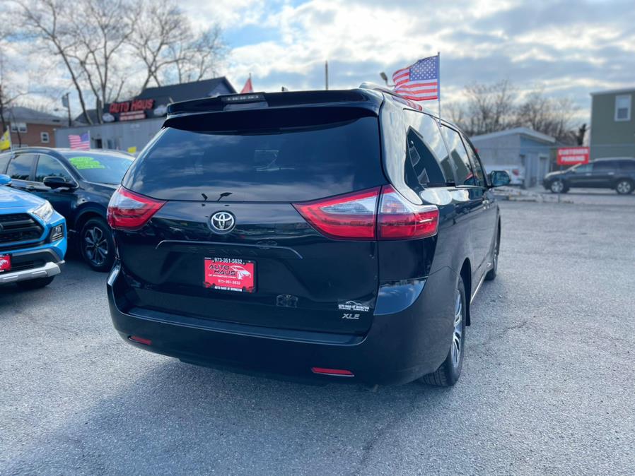 2020 Toyota Sienna XLE FWD 8-Passenger (Natl), available for sale in Irvington , New Jersey | Auto Haus of Irvington Corp. Irvington , New Jersey 2020 Toyota Sienna XLE FWD 8-Passenger (Natl), available for sale in Irvington , New Jersey | Auto Haus of Irvington Corp. Irvington , New Jersey