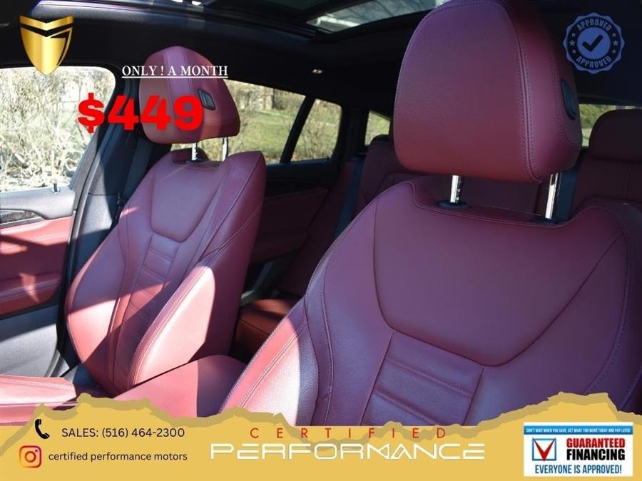 2020 BMW X4 xDrive30i, available for sale in Valley Stream, New York | Certified Performance Motors. Valley Stream, New York