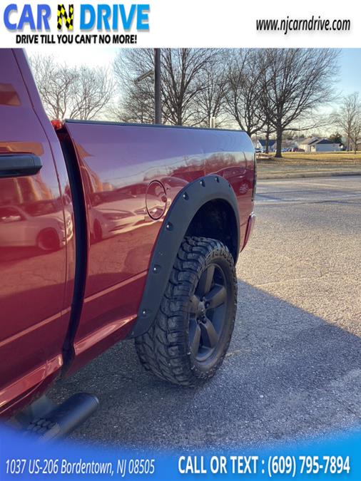 2013 Ram 1500 Tradesman Quad Cab 4WD, available for sale in Burlington, New Jersey | Car N Drive. Burlington, New Jersey 2013 Ram 1500 Tradesman Quad Cab 4WD, available for sale in Burlington, New Jersey | Car N Drive. Burlington, New Jersey