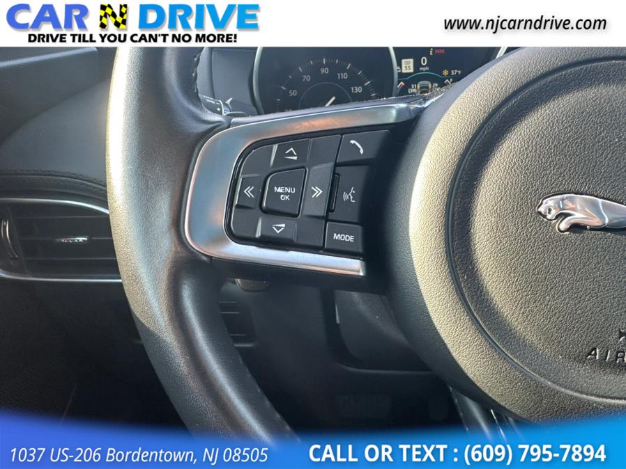 2020 Jaguar F-pace 25t Prestige, available for sale in Bordentown, New Jersey | Car N Drive. Bordentown, New Jersey 2020 Jaguar F-pace 25t Prestige, available for sale in Bordentown, New Jersey | Car N Drive. Bordentown, New Jersey
