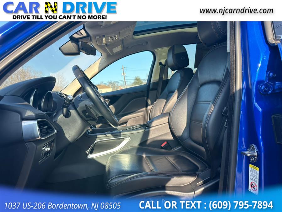 2020 Jaguar F-pace 25t Prestige, available for sale in Bordentown, New Jersey | Car N Drive. Bordentown, New Jersey 2020 Jaguar F-pace 25t Prestige, available for sale in Bordentown, New Jersey | Car N Drive. Bordentown, New Jersey