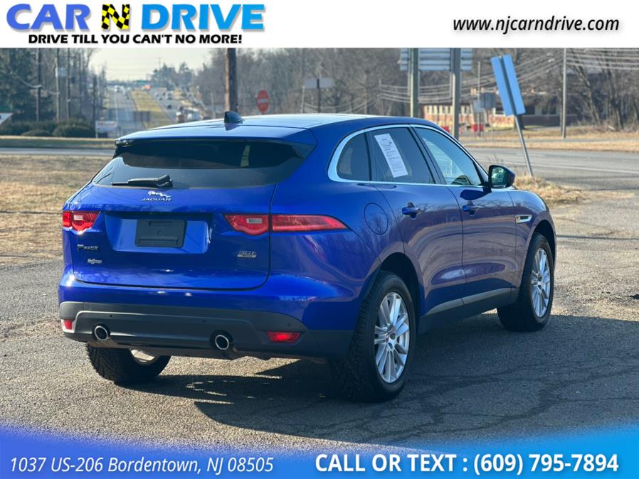2020 Jaguar F-pace 25t Prestige, available for sale in Bordentown, New Jersey | Car N Drive. Bordentown, New Jersey 2020 Jaguar F-pace 25t Prestige, available for sale in Bordentown, New Jersey | Car N Drive. Bordentown, New Jersey