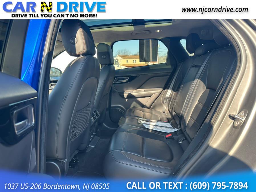 2020 Jaguar F-pace 25t Prestige, available for sale in Bordentown, New Jersey | Car N Drive. Bordentown, New Jersey 2020 Jaguar F-pace 25t Prestige, available for sale in Bordentown, New Jersey | Car N Drive. Bordentown, New Jersey