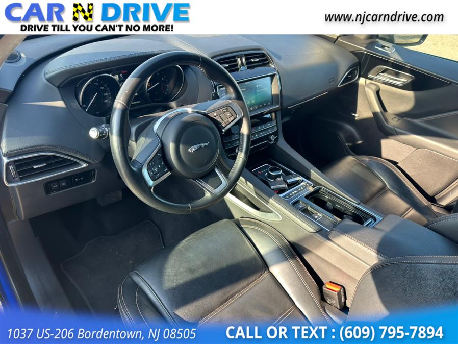 2020 Jaguar F-pace 25t Prestige, available for sale in Bordentown, New Jersey | Car N Drive. Bordentown, New Jersey 2020 Jaguar F-pace 25t Prestige, available for sale in Bordentown, New Jersey | Car N Drive. Bordentown, New Jersey