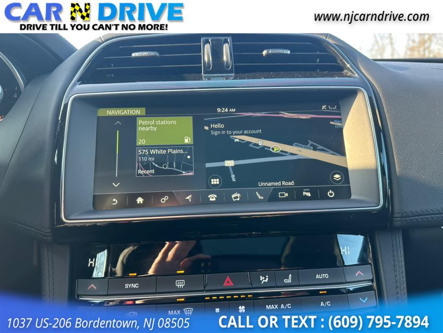 2020 Jaguar F-pace 25t Prestige, available for sale in Bordentown, New Jersey | Car N Drive. Bordentown, New Jersey 2020 Jaguar F-pace 25t Prestige, available for sale in Bordentown, New Jersey | Car N Drive. Bordentown, New Jersey