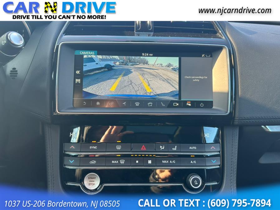 2020 Jaguar F-pace 25t Prestige, available for sale in Bordentown, New Jersey | Car N Drive. Bordentown, New Jersey 2020 Jaguar F-pace 25t Prestige, available for sale in Bordentown, New Jersey | Car N Drive. Bordentown, New Jersey