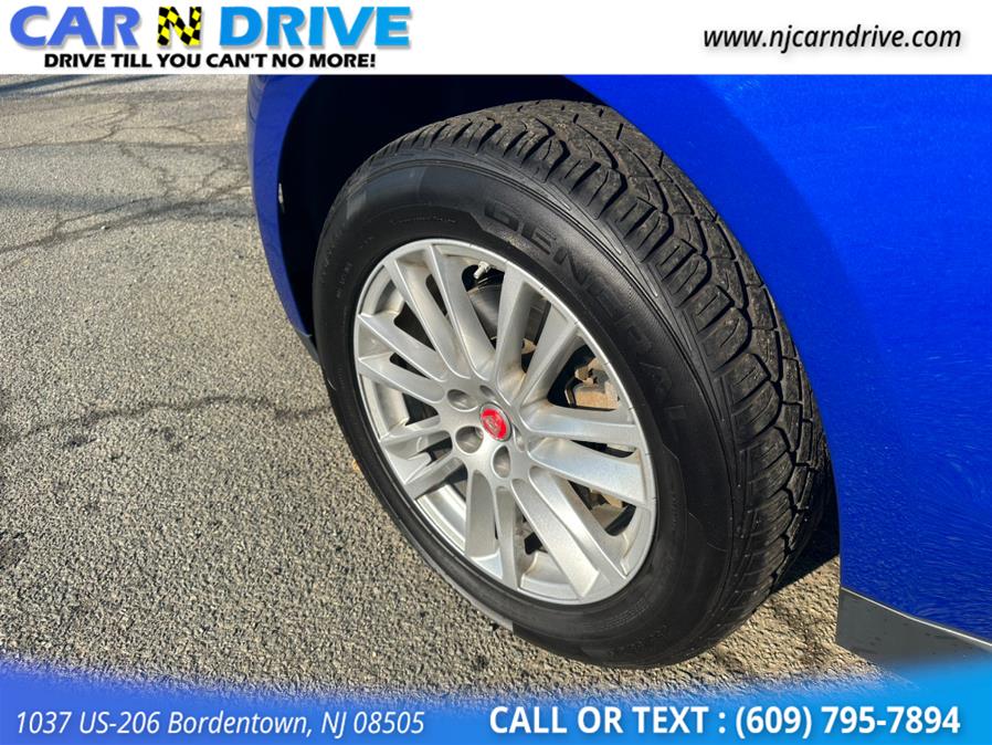 2020 Jaguar F-pace 25t Prestige, available for sale in Bordentown, New Jersey | Car N Drive. Bordentown, New Jersey 2020 Jaguar F-pace 25t Prestige, available for sale in Bordentown, New Jersey | Car N Drive. Bordentown, New Jersey