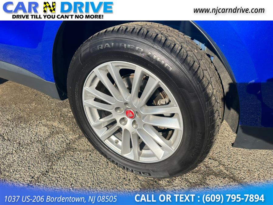 2020 Jaguar F-pace 25t Prestige, available for sale in Bordentown, New Jersey | Car N Drive. Bordentown, New Jersey 2020 Jaguar F-pace 25t Prestige, available for sale in Bordentown, New Jersey | Car N Drive. Bordentown, New Jersey