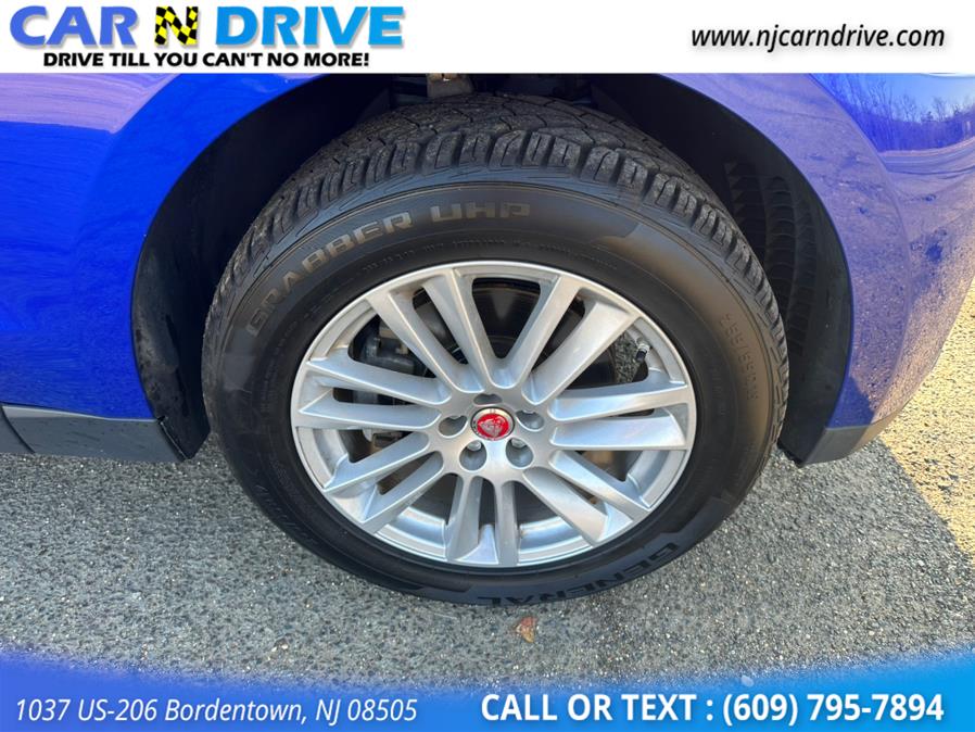2020 Jaguar F-pace 25t Prestige, available for sale in Bordentown, New Jersey | Car N Drive. Bordentown, New Jersey 2020 Jaguar F-pace 25t Prestige, available for sale in Bordentown, New Jersey | Car N Drive. Bordentown, New Jersey