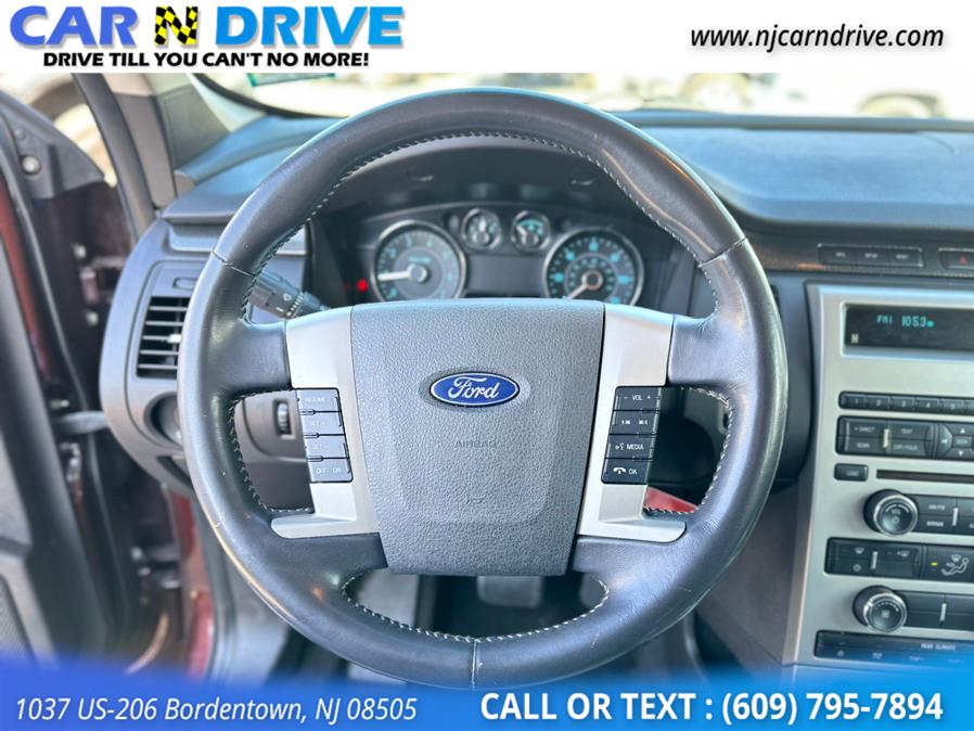 2010 Ford Flex SE FWD, available for sale in Bordentown, New Jersey | Car N Drive. Bordentown, New Jersey 2010 Ford Flex SE FWD, available for sale in Bordentown, New Jersey | Car N Drive. Bordentown, New Jersey