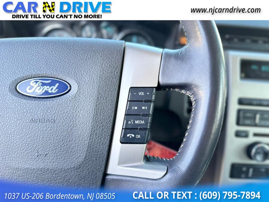 2010 Ford Flex SE FWD, available for sale in Bordentown, New Jersey | Car N Drive. Bordentown, New Jersey 2010 Ford Flex SE FWD, available for sale in Bordentown, New Jersey | Car N Drive. Bordentown, New Jersey