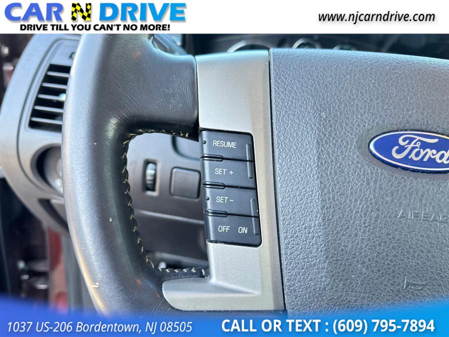 2010 Ford Flex SE FWD, available for sale in Bordentown, New Jersey | Car N Drive. Bordentown, New Jersey 2010 Ford Flex SE FWD, available for sale in Bordentown, New Jersey | Car N Drive. Bordentown, New Jersey