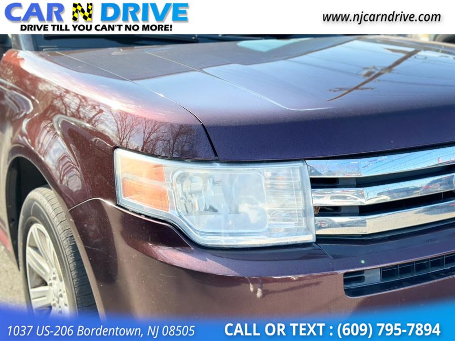 2010 Ford Flex SE FWD, available for sale in Bordentown, New Jersey | Car N Drive. Bordentown, New Jersey 2010 Ford Flex SE FWD, available for sale in Bordentown, New Jersey | Car N Drive. Bordentown, New Jersey