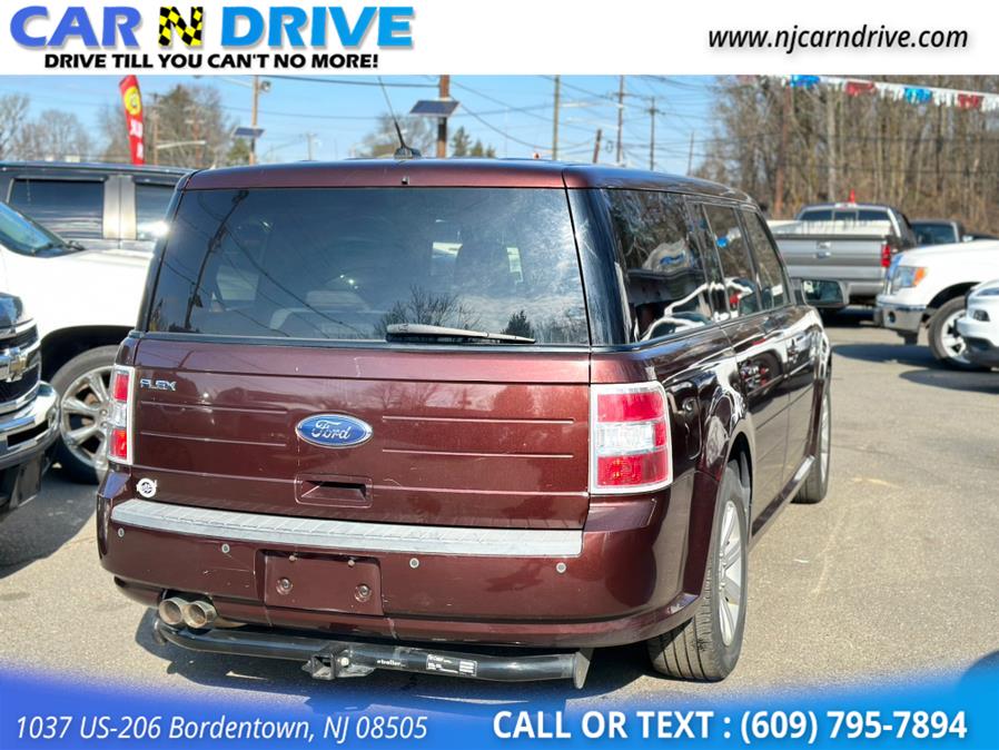 2010 Ford Flex SE FWD, available for sale in Bordentown, New Jersey | Car N Drive. Bordentown, New Jersey 2010 Ford Flex SE FWD, available for sale in Bordentown, New Jersey | Car N Drive. Bordentown, New Jersey