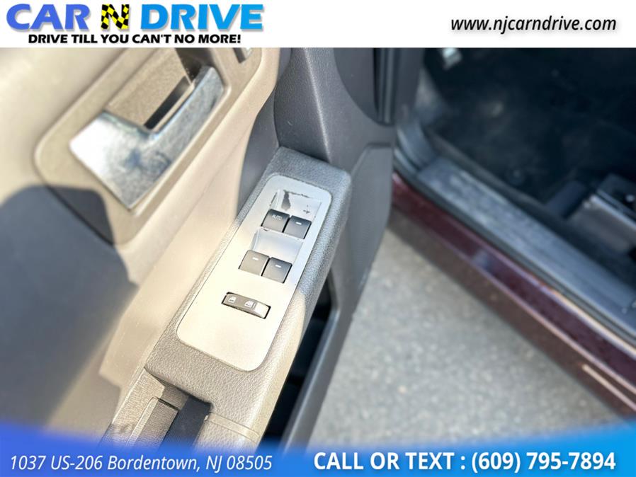 2010 Ford Flex SE FWD, available for sale in Bordentown, New Jersey | Car N Drive. Bordentown, New Jersey 2010 Ford Flex SE FWD, available for sale in Bordentown, New Jersey | Car N Drive. Bordentown, New Jersey