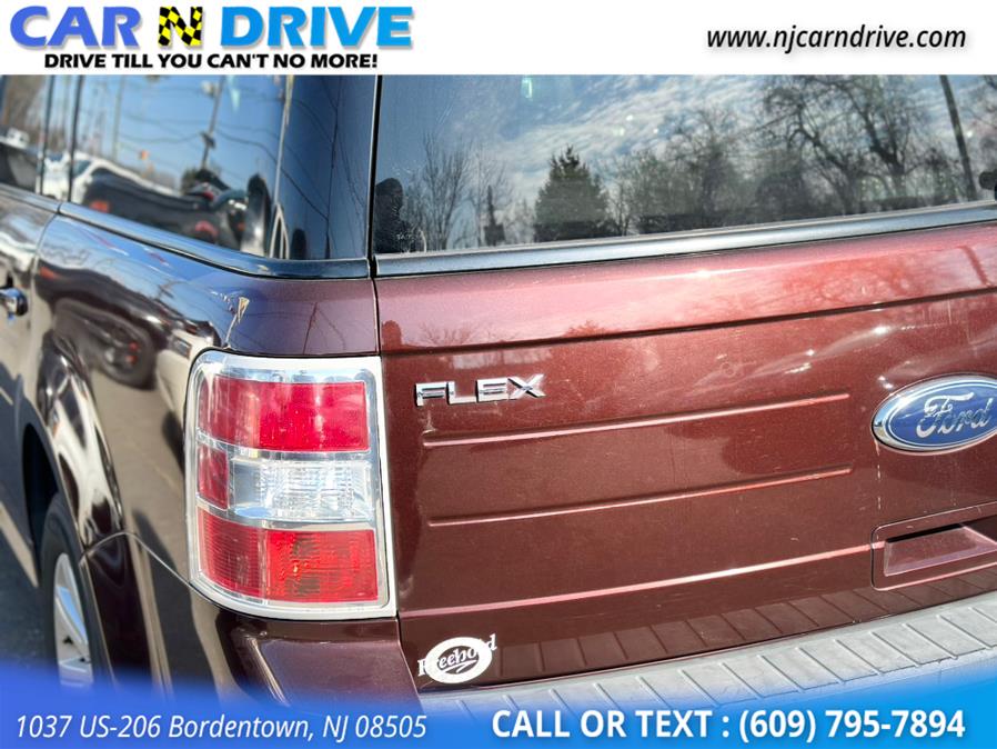 2010 Ford Flex SE FWD, available for sale in Bordentown, New Jersey | Car N Drive. Bordentown, New Jersey 2010 Ford Flex SE FWD, available for sale in Bordentown, New Jersey | Car N Drive. Bordentown, New Jersey