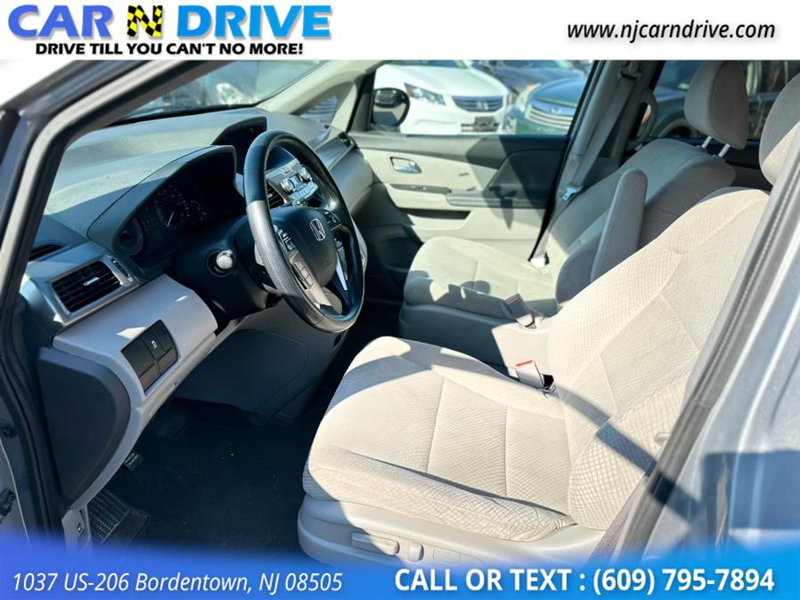 2016 Honda Odyssey LX, available for sale in Bordentown, New Jersey | Car N Drive. Bordentown, New Jersey 2016 Honda Odyssey LX, available for sale in Bordentown, New Jersey | Car N Drive. Bordentown, New Jersey