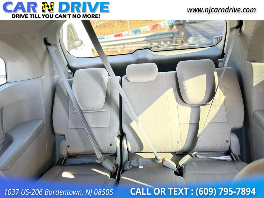 2016 Honda Odyssey LX, available for sale in Bordentown, New Jersey | Car N Drive. Bordentown, New Jersey 2016 Honda Odyssey LX, available for sale in Bordentown, New Jersey | Car N Drive. Bordentown, New Jersey
