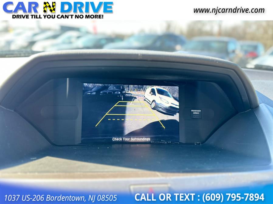 2016 Honda Odyssey LX, available for sale in Bordentown, New Jersey | Car N Drive. Bordentown, New Jersey 2016 Honda Odyssey LX, available for sale in Bordentown, New Jersey | Car N Drive. Bordentown, New Jersey