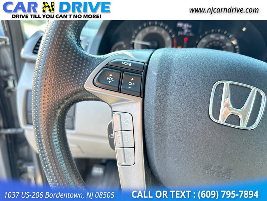 2016 Honda Odyssey LX, available for sale in Bordentown, New Jersey | Car N Drive. Bordentown, New Jersey 2016 Honda Odyssey LX, available for sale in Bordentown, New Jersey | Car N Drive. Bordentown, New Jersey