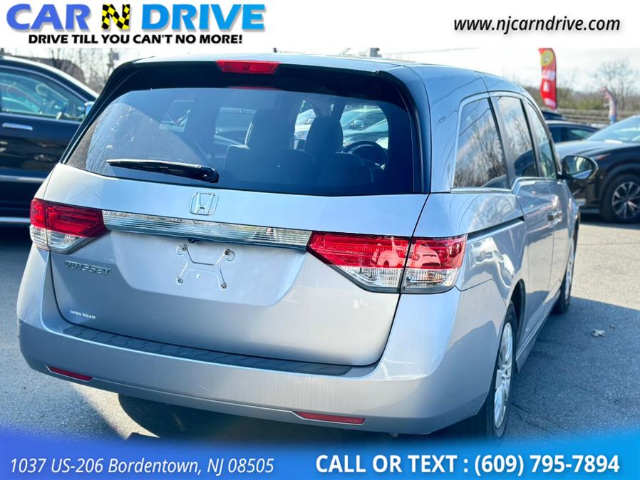 2016 Honda Odyssey LX, available for sale in Bordentown, New Jersey | Car N Drive. Bordentown, New Jersey 2016 Honda Odyssey LX, available for sale in Bordentown, New Jersey | Car N Drive. Bordentown, New Jersey