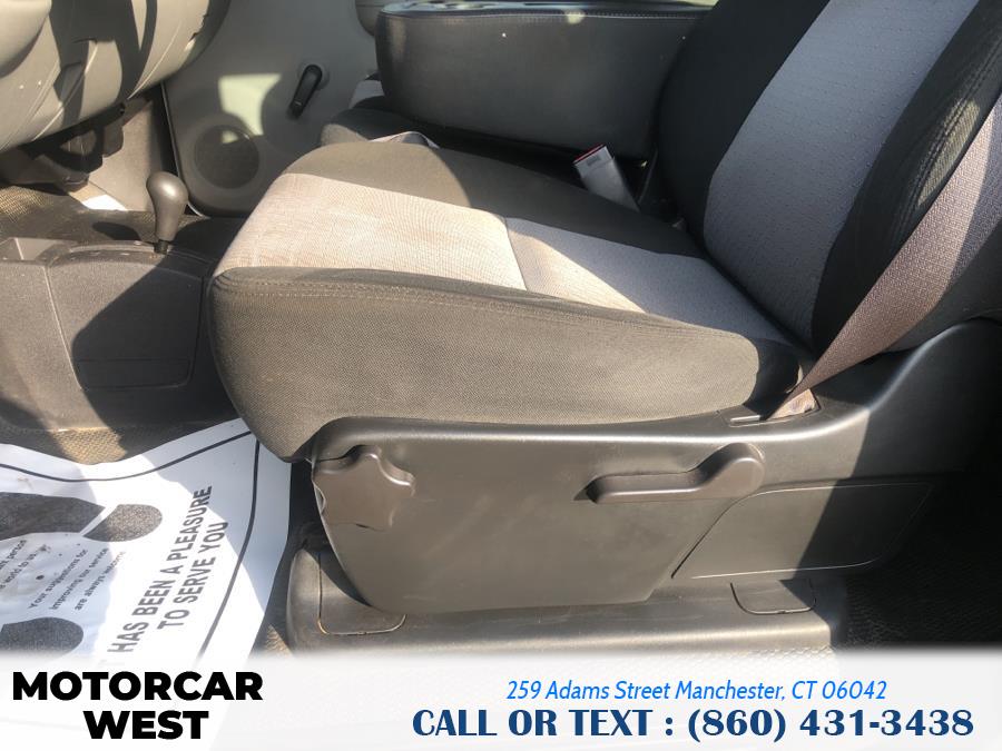 2009 Chevrolet Silverado 1500 4WD Crew Cab 143.5" Work Truck, available for sale in Manchester, Connecticut | Motorcar West. Manchester, Connecticut 2009 Chevrolet Silverado 1500 4WD Crew Cab 143.5" Work Truck, available for sale in Manchester, Connecticut | Motorcar West. Manchester, Connecticut