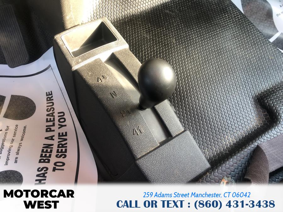 2009 Chevrolet Silverado 1500 4WD Crew Cab 143.5" Work Truck, available for sale in Manchester, Connecticut | Motorcar West. Manchester, Connecticut 2009 Chevrolet Silverado 1500 4WD Crew Cab 143.5" Work Truck, available for sale in Manchester, Connecticut | Motorcar West. Manchester, Connecticut
