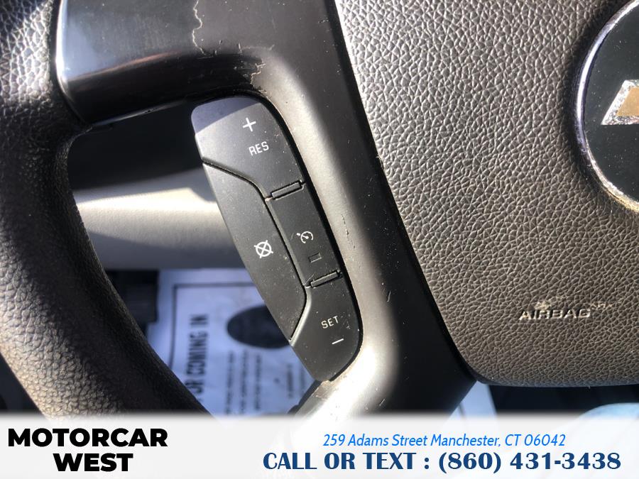 2009 Chevrolet Silverado 1500 4WD Crew Cab 143.5" Work Truck, available for sale in Manchester, Connecticut | Motorcar West. Manchester, Connecticut 2009 Chevrolet Silverado 1500 4WD Crew Cab 143.5" Work Truck, available for sale in Manchester, Connecticut | Motorcar West. Manchester, Connecticut