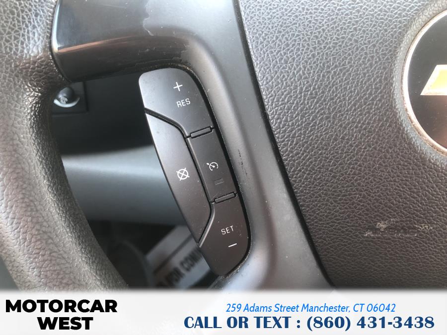 2009 Chevrolet Silverado 1500 4WD Crew Cab 143.5" Work Truck, available for sale in Manchester, Connecticut | Motorcar West. Manchester, Connecticut 2009 Chevrolet Silverado 1500 4WD Crew Cab 143.5" Work Truck, available for sale in Manchester, Connecticut | Motorcar West. Manchester, Connecticut