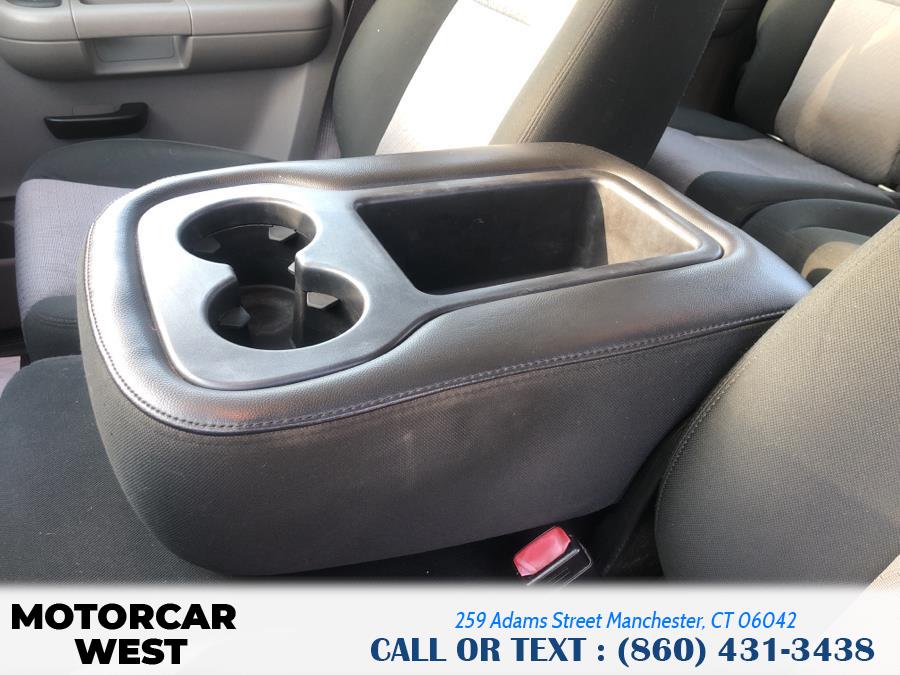 2009 Chevrolet Silverado 1500 4WD Crew Cab 143.5" Work Truck, available for sale in Manchester, Connecticut | Motorcar West. Manchester, Connecticut 2009 Chevrolet Silverado 1500 4WD Crew Cab 143.5" Work Truck, available for sale in Manchester, Connecticut | Motorcar West. Manchester, Connecticut