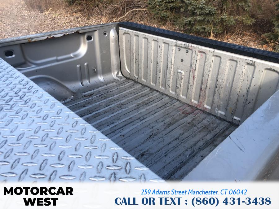 2009 Chevrolet Silverado 1500 4WD Crew Cab 143.5" Work Truck, available for sale in Manchester, Connecticut | Motorcar West. Manchester, Connecticut 2009 Chevrolet Silverado 1500 4WD Crew Cab 143.5" Work Truck, available for sale in Manchester, Connecticut | Motorcar West. Manchester, Connecticut