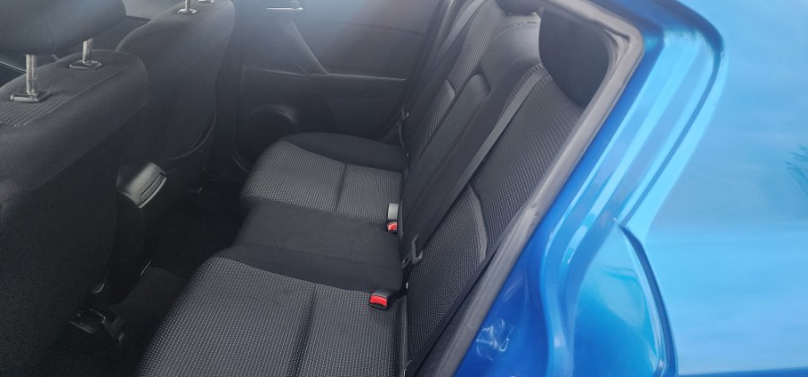 2012 Mazda Mazda3 4dr Sdn Auto i Touring, available for sale in Patchogue, New York | Romaxx Truxx. Patchogue, New York 2012 Mazda Mazda3 4dr Sdn Auto i Touring, available for sale in Patchogue, New York | Romaxx Truxx. Patchogue, New York