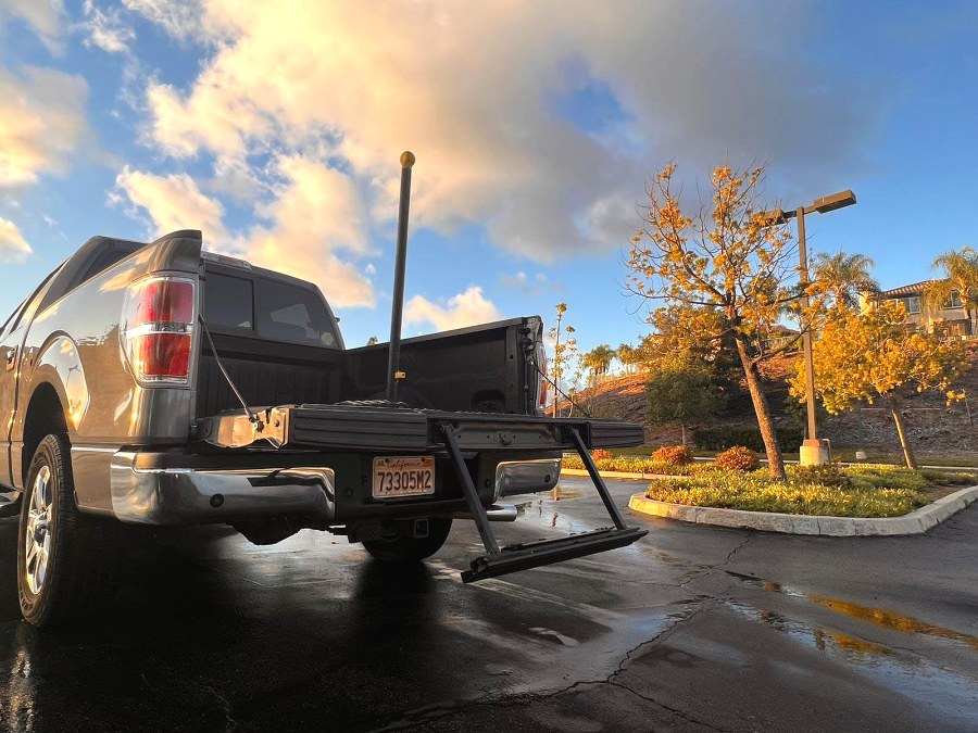 2013 Ford F-150 2WD SuperCrew 145" XLT, available for sale in Lake Forest, California | Pacific Green Line. Lake Forest, California 2013 Ford F-150 2WD SuperCrew 145" XLT, available for sale in Lake Forest, California | Pacific Green Line. Lake Forest, California