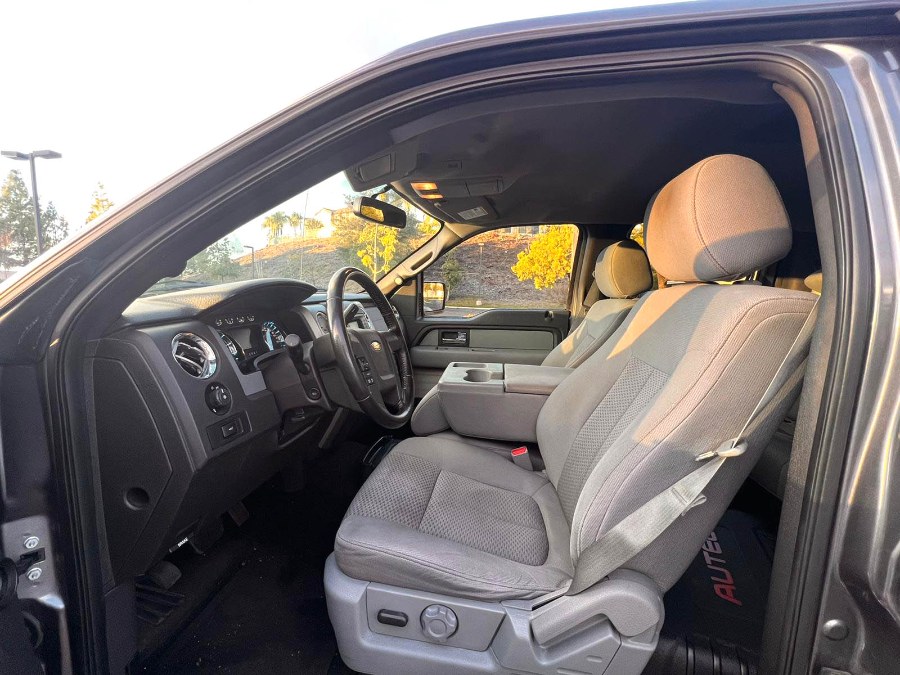 2013 Ford F-150 2WD SuperCrew 145" XLT, available for sale in Lake Forest, California | Pacific Green Line. Lake Forest, California 2013 Ford F-150 2WD SuperCrew 145" XLT, available for sale in Lake Forest, California | Pacific Green Line. Lake Forest, California