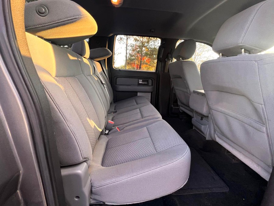 2013 Ford F-150 2WD SuperCrew 145" XLT, available for sale in Lake Forest, California | Pacific Green Line. Lake Forest, California 2013 Ford F-150 2WD SuperCrew 145" XLT, available for sale in Lake Forest, California | Pacific Green Line. Lake Forest, California