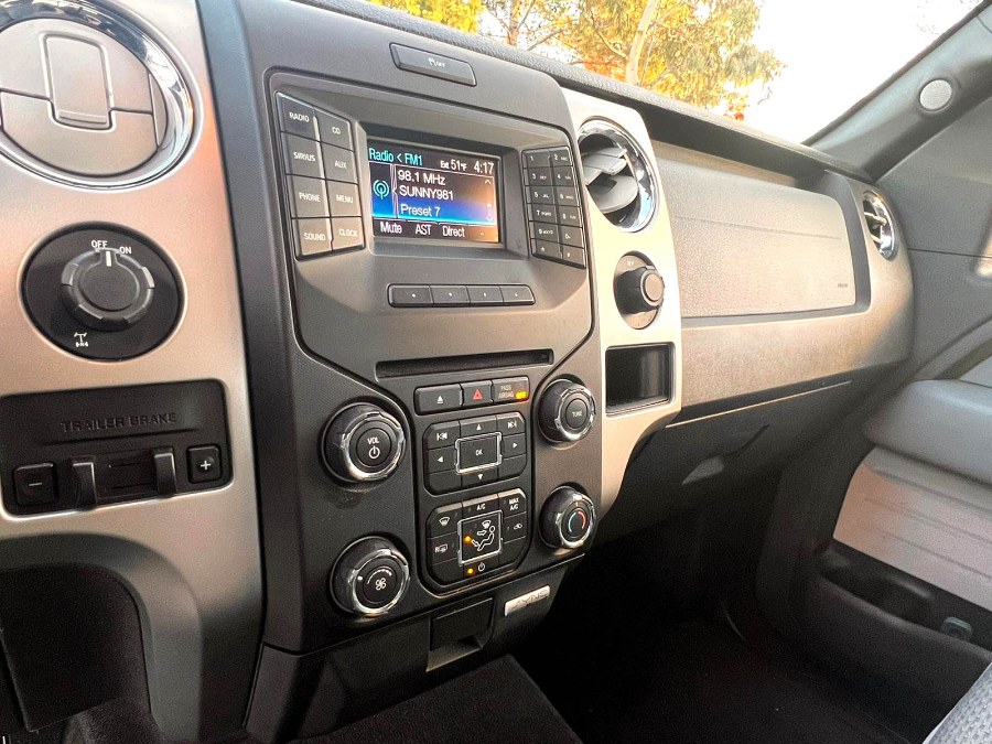 2013 Ford F-150 2WD SuperCrew 145" XLT, available for sale in Lake Forest, California | Pacific Green Line. Lake Forest, California 2013 Ford F-150 2WD SuperCrew 145" XLT, available for sale in Lake Forest, California | Pacific Green Line. Lake Forest, California