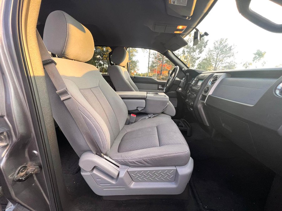 2013 Ford F-150 2WD SuperCrew 145" XLT, available for sale in Lake Forest, California | Pacific Green Line. Lake Forest, California 2013 Ford F-150 2WD SuperCrew 145" XLT, available for sale in Lake Forest, California | Pacific Green Line. Lake Forest, California