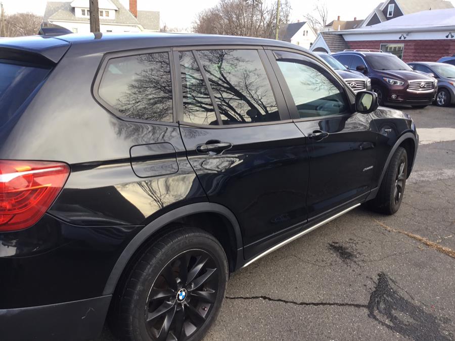 2013 BMW X3 AWD 4dr xDrive28i, available for sale in Manchester, Connecticut | Liberty Motors. Manchester, Connecticut 2013 BMW X3 AWD 4dr xDrive28i, available for sale in Manchester, Connecticut | Liberty Motors. Manchester, Connecticut