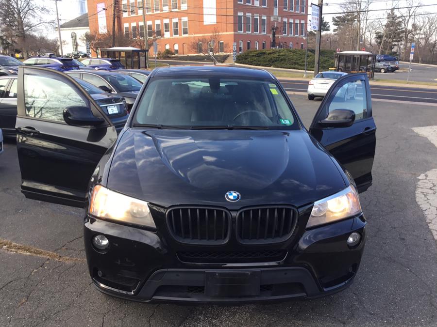 2013 BMW X3 AWD 4dr xDrive28i, available for sale in Manchester, Connecticut | Liberty Motors. Manchester, Connecticut 2013 BMW X3 AWD 4dr xDrive28i, available for sale in Manchester, Connecticut | Liberty Motors. Manchester, Connecticut