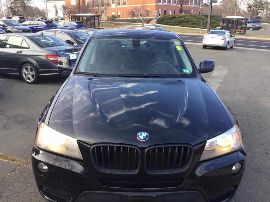 2013 BMW X3 AWD 4dr xDrive28i, available for sale in Manchester, Connecticut | Liberty Motors. Manchester, Connecticut 2013 BMW X3 AWD 4dr xDrive28i, available for sale in Manchester, Connecticut | Liberty Motors. Manchester, Connecticut
