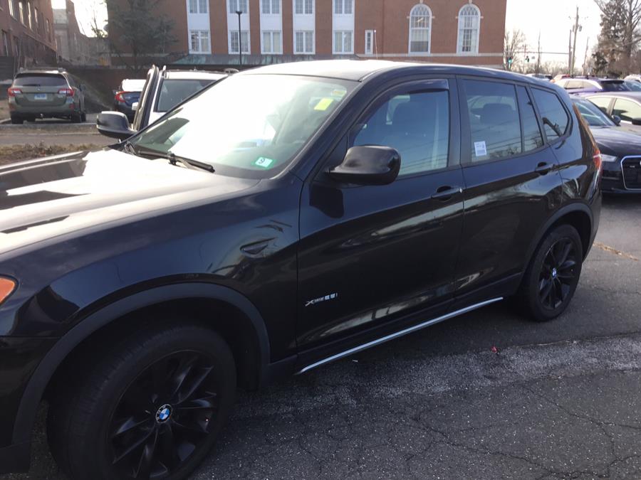 2013 BMW X3 AWD 4dr xDrive28i, available for sale in Manchester, Connecticut | Liberty Motors. Manchester, Connecticut 2013 BMW X3 AWD 4dr xDrive28i, available for sale in Manchester, Connecticut | Liberty Motors. Manchester, Connecticut