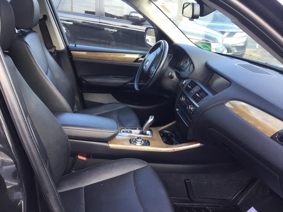 2013 BMW X3 AWD 4dr xDrive28i, available for sale in Manchester, Connecticut | Liberty Motors. Manchester, Connecticut 2013 BMW X3 AWD 4dr xDrive28i, available for sale in Manchester, Connecticut | Liberty Motors. Manchester, Connecticut