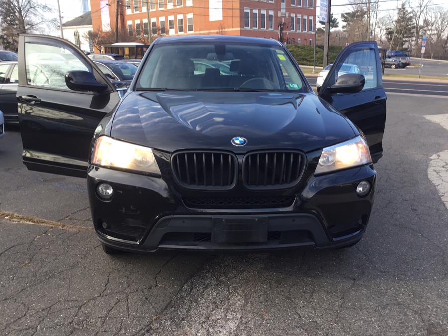 2013 BMW X3 AWD 4dr xDrive28i, available for sale in Manchester, Connecticut | Liberty Motors. Manchester, Connecticut 2013 BMW X3 AWD 4dr xDrive28i, available for sale in Manchester, Connecticut | Liberty Motors. Manchester, Connecticut
