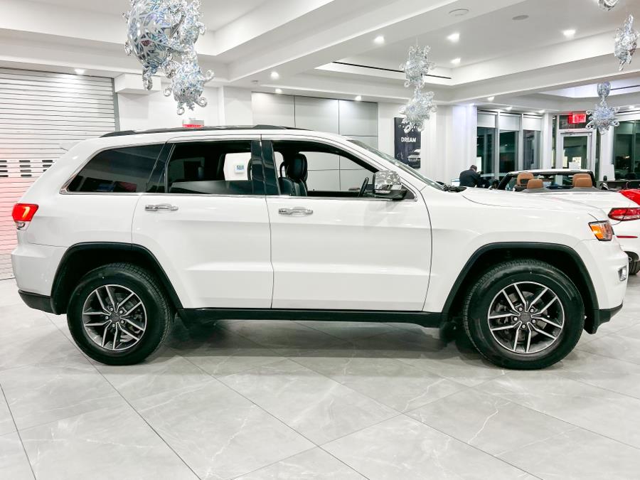2019 Jeep Grand Cherokee Limited X 4x4, available for sale in Franklin Square, New York | C Rich Cars. Franklin Square, New York