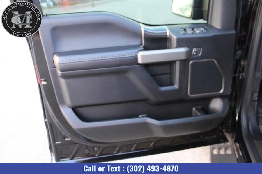 2020 Ford F-150 Raptor 4WD SuperCrew 5.5'' Box, available for sale in New Castle, Delaware | Morsi Automotive Corp. New Castle, Delaware 2020 Ford F-150 Raptor 4WD SuperCrew 5.5'' Box, available for sale in New Castle, Delaware | Morsi Automotive Corp. New Castle, Delaware